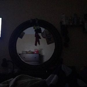 Meet your Posher, Falconeris